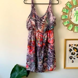 Alice + Olivia Tunic/Dress Size Medium